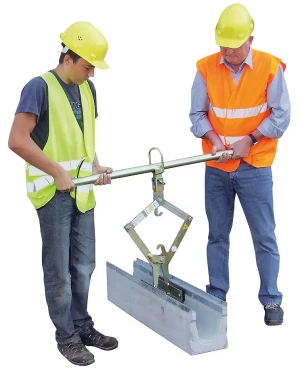 Gotenklem KKV 8/14 Probst