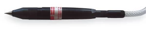 Graveerpen Red Rooster