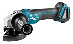 Makita DGA506ZJ accu haakse slijper 125 mm