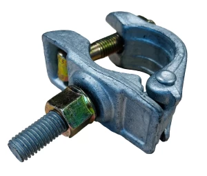 Halve boutkoppeling 48,3 mm