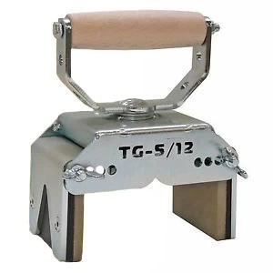 Handgreep TG-5/12 Probst