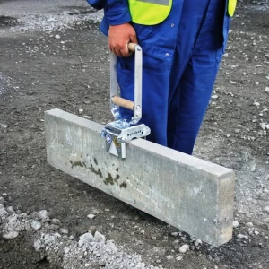 Probst handgreep T.B.V. twistgrip TG-5/12