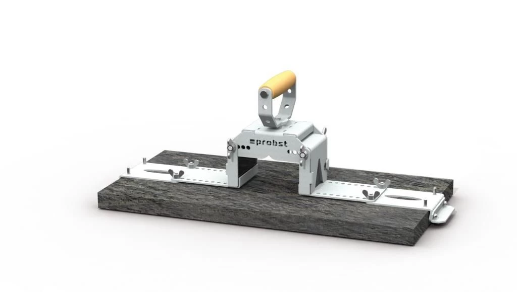 Handgreep TG-5/12 Probst