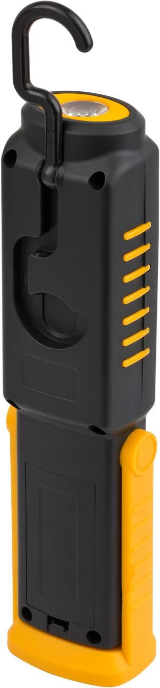 Handlamp HL DB 81 magnetisch SMD Led Brennenstuhl