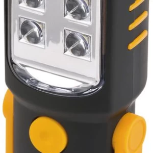 Handlamp HL DB 81 magnetisch SMD Led Brennenstuhl