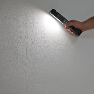 Handlamp Led op accu HL 700 AT Brennenstuhl