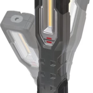 Handlamp Led op accu HL 700 AT Brennenstuhl