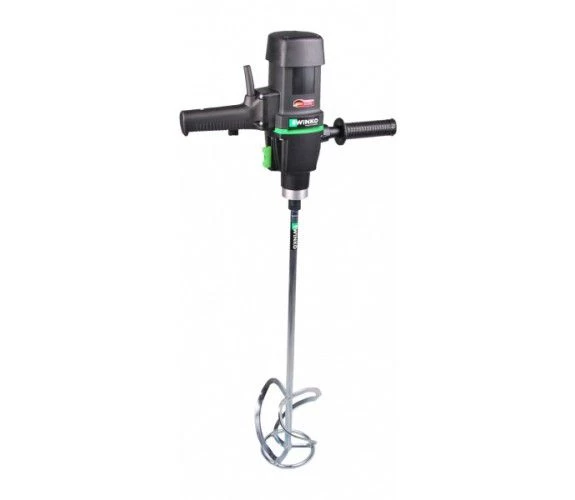 Handmixer mortel