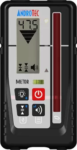 Androtec MTR-90R mm ontvanger