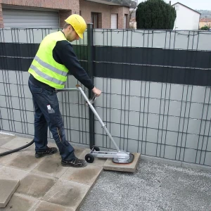 Handtegelzetter FXES 25 ERGO Probst