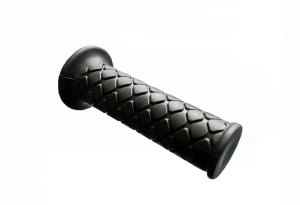 Contour Handgrip Ø28mm Zwart