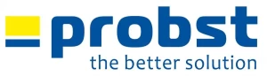EXG Easy Grip Borgpen 20540002 Probst