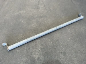 Hangkorteling model LB gegalvaniseerd gebruikt