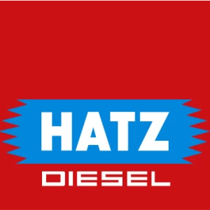 Hatz 1B20 / 1B30 Brandstoffilter 01635210