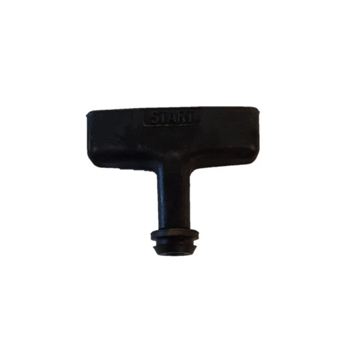 Hatz 1B20 / 1B30 handgreep compleet 01497800