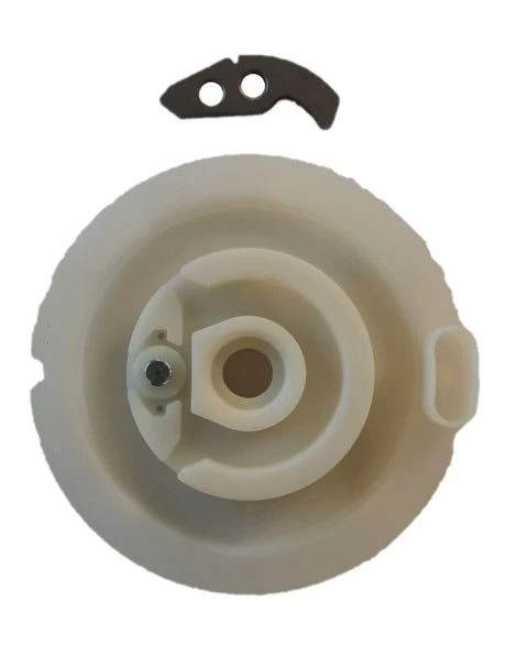 Hatz 1B20 / 1B30 Koordrol incl. klink 01548800