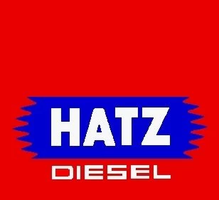 Hatz 1B20 / 1B30 Koordrol incl. klink 01548800