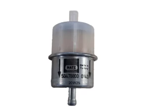 Hatz 1D42 / 1D50 Brandstoffilter 50478800