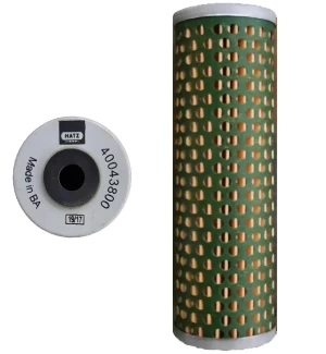 Hatz E75 Brandstoffilter 40043800