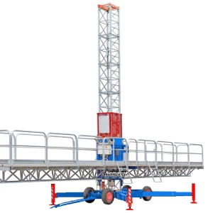 Hefsteiger 8 5 Meter Huren Nemaco Bouwmachines hefsteiger-8-5-meter-huren-nemaco-bouwmachines