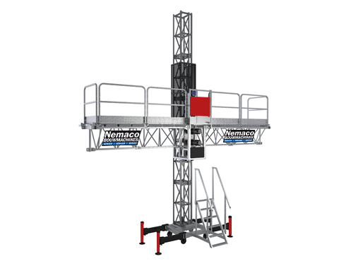 Hefsteiger 8 5 Meter Nemaco hefsteiger-8-5-meter-nemaco