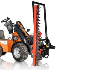 Heggenschaar compact voor Relly of Knikmops