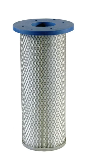 HEPA absoluutfilters S-lijn Pullman-Ermator