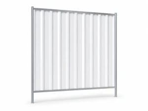 Heras M800 Cityfence bouwhek