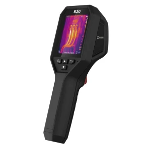 Hikmicro B20 warmtebeeldcamera met WiFi & App