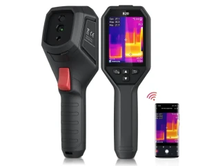 Hikmicro B20 warmtebeeldcamera