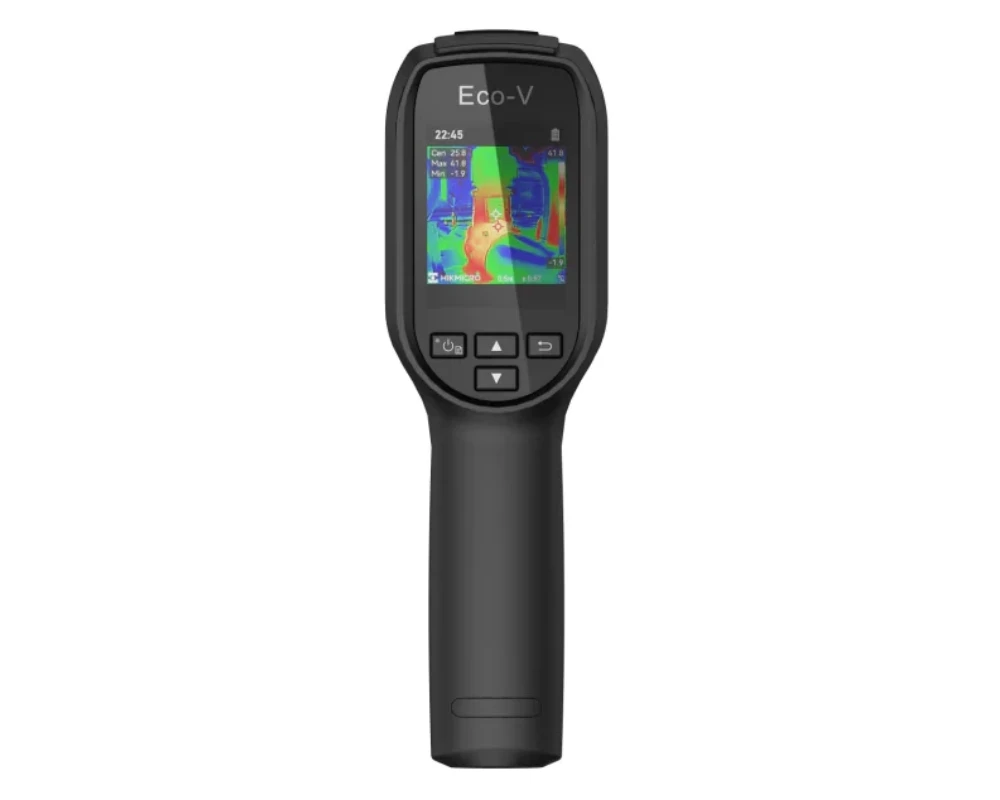 Hikmicro Eco-V warmtebeeldcamera