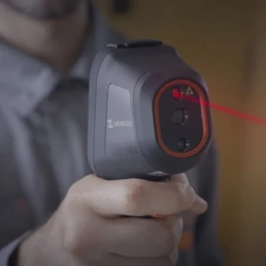 Hikmicro Eco-V warmtebeeldcamera