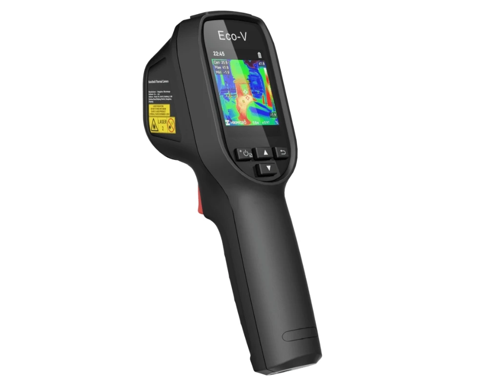 Hikmicro Eco-V warmtebeeldcamera