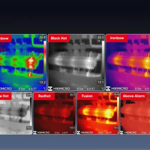 Hikmicro Eco-V warmtebeeldcamera