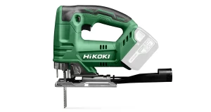 Hikoki accu decoupeerzaag CJ18DAW2Z