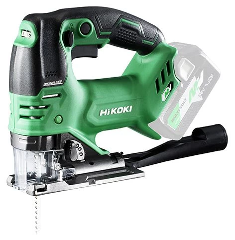Hikoki accu decoupeerzaag CJ36DAW2Z