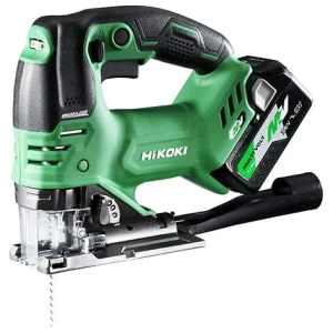 Hikoki accu decoupeerzaag CJ36DAWRZ