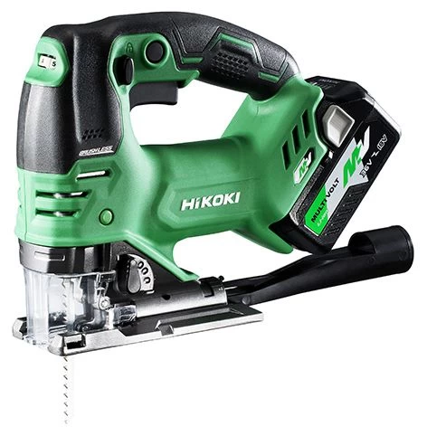 Hikoki accu decoupeerzaag CJ36DAWRZ