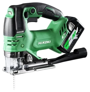 Hikoki accu decoupeerzaag CJ36DAWRZ