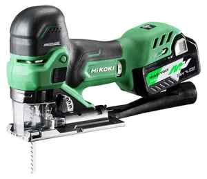 Hikoki accu decoupeerzaag CJ36DBWRZ