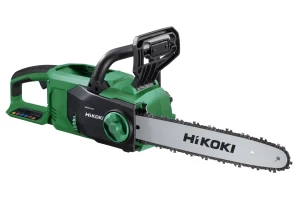 Hikoki accu kettingzaag CS3635DBW4Z