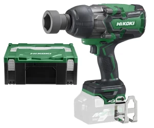 Hikoki accu slagmoeraanzetter WR36DA