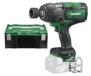Hikoki accu slagmoeraanzetter WR36DB