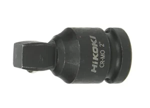 Hikoki adapter voor hand dopsleutels