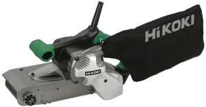 Hikoki bandschuurmachine SB10V2WAZ