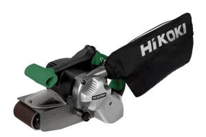 Hikoki bandschuurmachine SB8V2WAZ