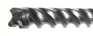 Hikoki betonboor SDS-Max FCH 14mm