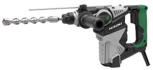 Hikoki boor- beitelhamer DH28PCWSZ