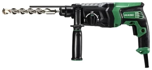 Hikoki boor-hakhamer DH26PC2WSZ
