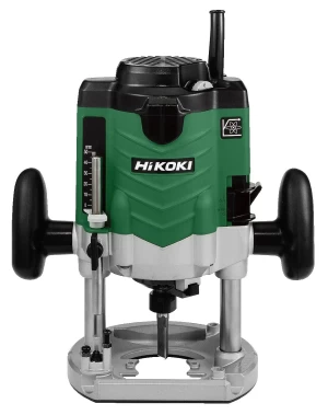 Hikoki bovenfreesmachine M12VEUTZ